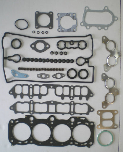 STEEL MLS HEAD GASKET SET for MR2 Rev2 Celica ST185 Turbo 3SGTE (1989–1994)