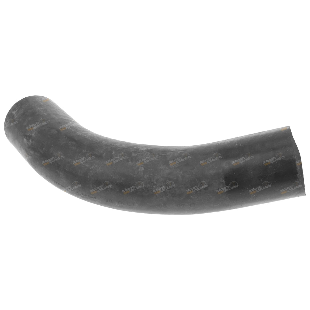 Upper Radiator Hose for Toyota Hilux KZN165 (1999–2005)
