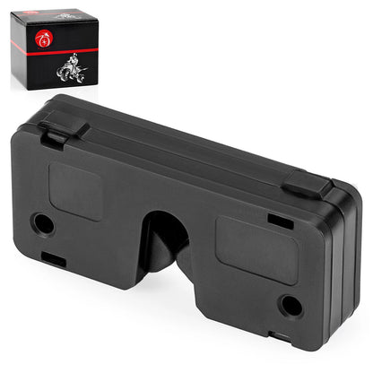 Tailgate Slam Latch for Polaris Ranger 500/570/800/900/1000 XP/Crew XP