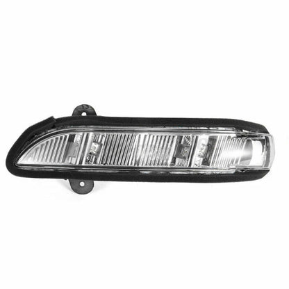 2 x Mirror Turn Signal Light for Mercedes CL CLS S E W211 (2002–2009)