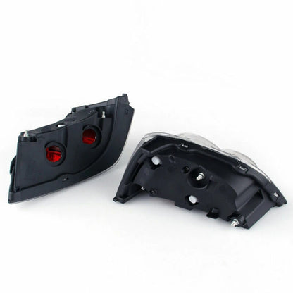 Trunk Tail Light Brake Turn Signals for Honda GoldWing GL1800 (2001-2011)