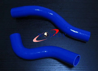 Alloy Radiator + Silicone Hose for Toyota Land Cruiser 75 Series HZJ75 (1990-1999)