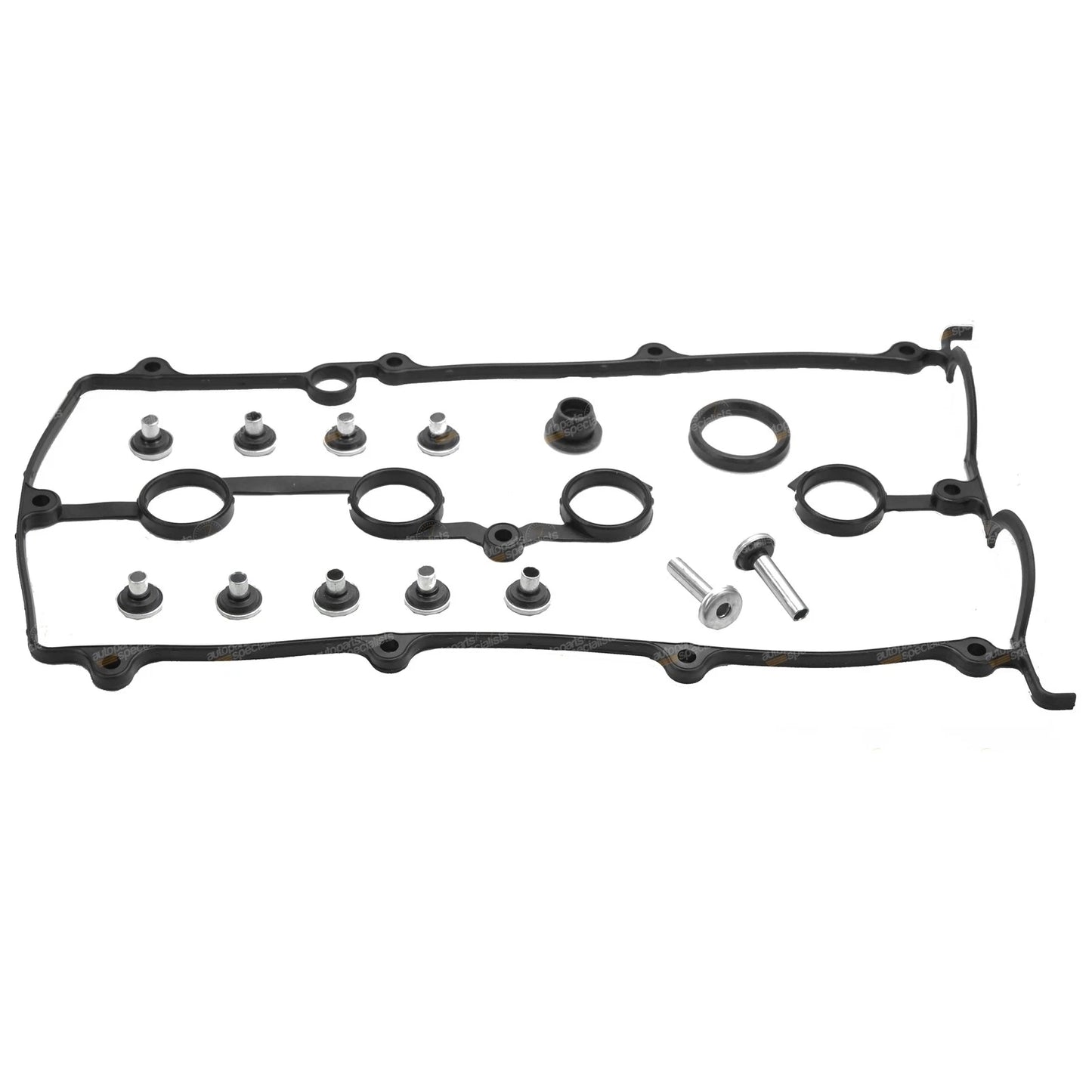 Valve Tappet Cover Gasket Seal Set for Mazda 323 BJ DOHC 1.8L (1998-2003)