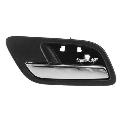 Rear Left Inner Door Handle for Chevrolet Silverado 2500