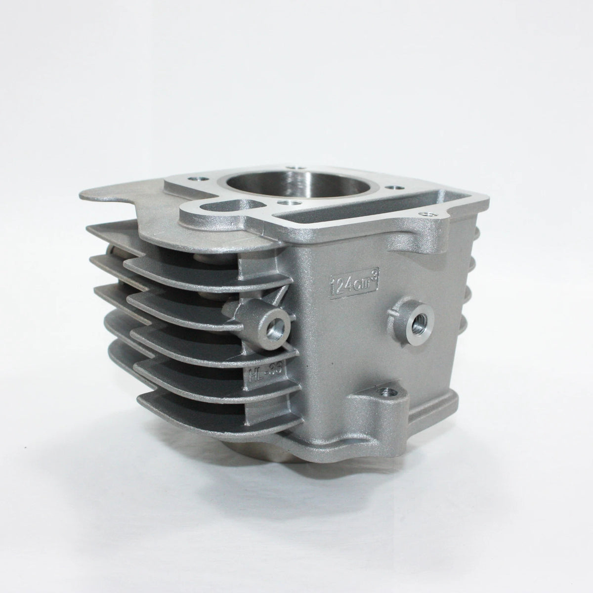 Aluminium Barrel Cylinder Bore for YX 125CC Pit Pro Trail Dirt Bike