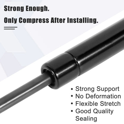 2 x Rear Boot Lift Supports Struts for Toyota Prius (2004-2007)