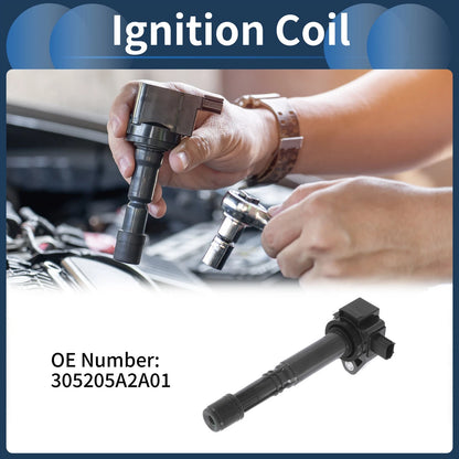 Ignition Coil Pack for Acura TLX (2015 - 2017)