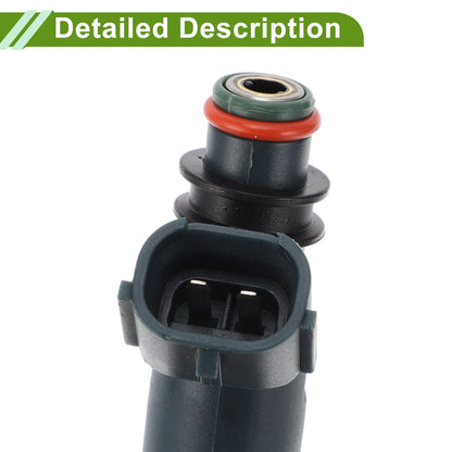 Fuel Injector 1 Pc for Toyota Camry LE XLE 3.0 (1998–2003)