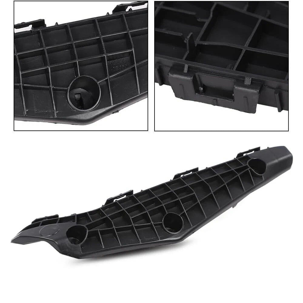 Front Bumper Brackets for Toyota Highlander (2011-2013)