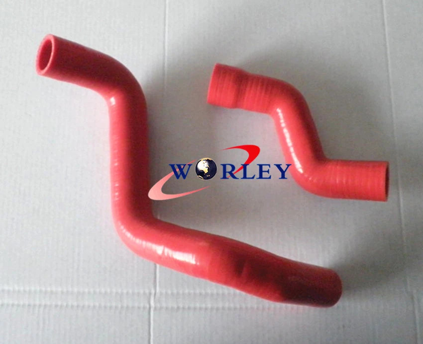 Silicone Radiator Hose for Nissan Pulsar GTIR RNN14 N14 SR20DET 90-94