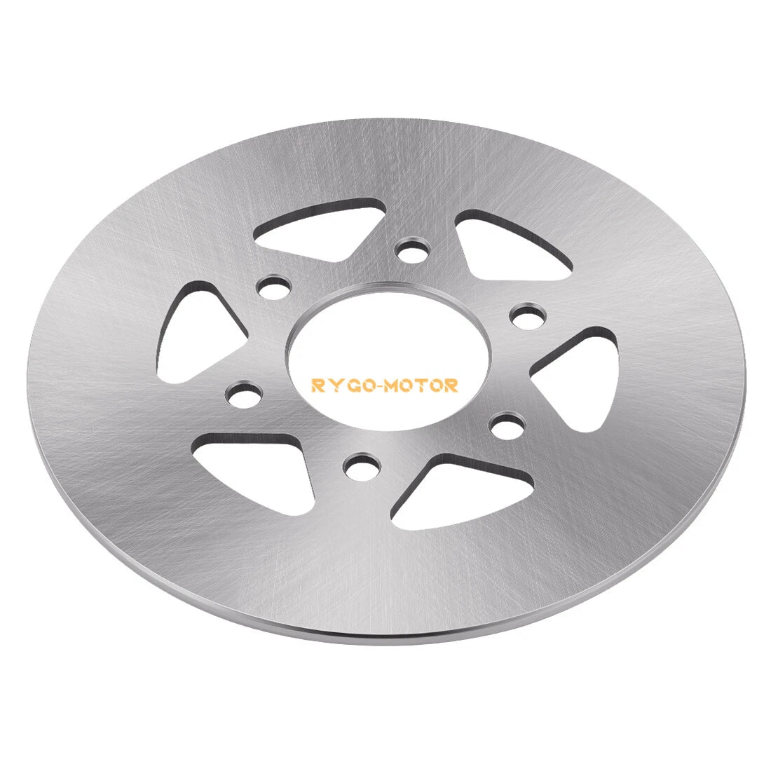 Rear Parking Brake Disc Rotor for Yamaha Rhino 700 YXR (2008–2013)