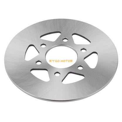 Rear Parking Brake Disc Rotor for Yamaha Rhino 700 YXR (2008–2013)