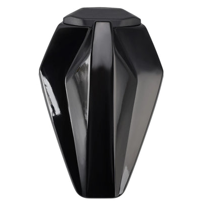 Racing Tail Fairing for Kawasaki ZX6R 2019-2025 Black