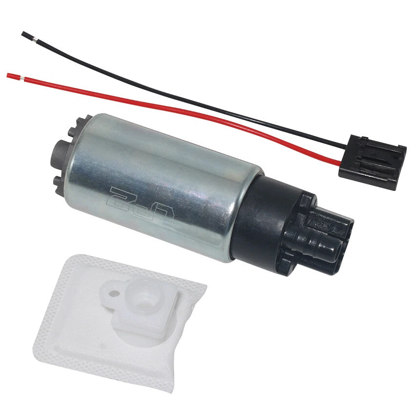 Petrol Fuel Pump for Suzuki LTA450 LT-A500X King Quad (2007-2018)