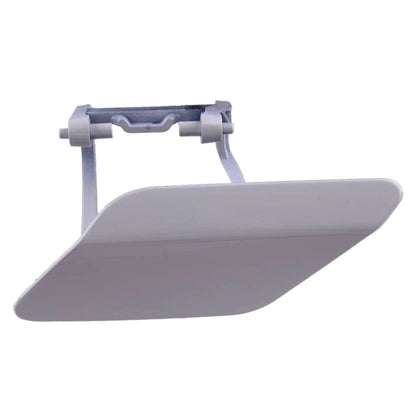 Left Headlight Cleaning Cover Cap for 2009-2013 Mercedes E-Class W212
