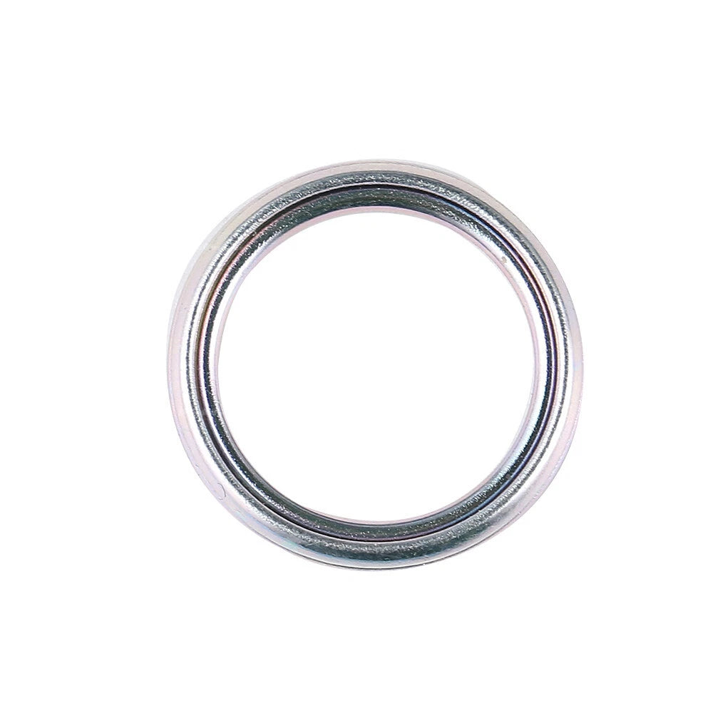 10Pcs Drain Plug Gasket Set for Toyota Lexus Scion (Various Years)