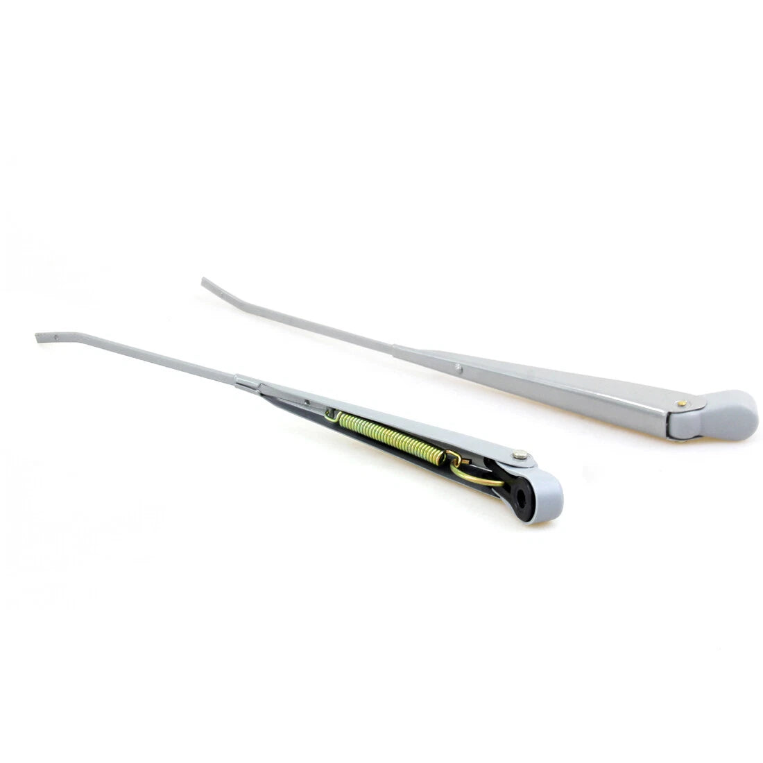 Windshield Wiper Arm x2 for Nissan Datsun 720 1980-1989