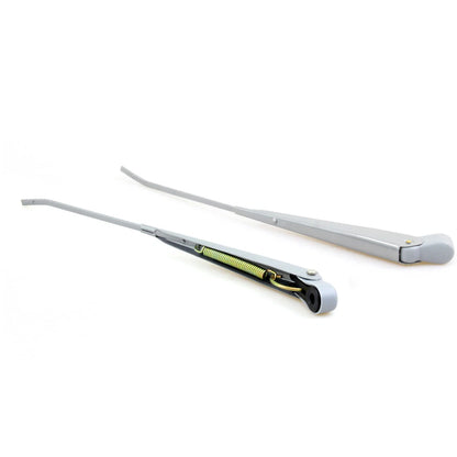 Windshield Wiper Arm x2 for Nissan Datsun 720 1980-1989