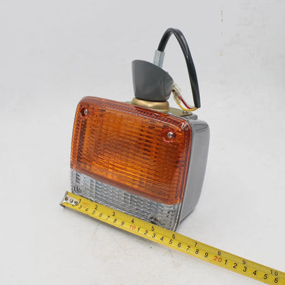 Fender Light  Turn Signal for Toyota Landcruiser FJ45 FJ50 BJ40 BJ45 1960-1987