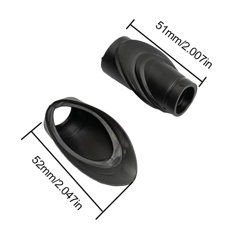 Antenna Seal & Grommet for Mercedes E-Class W124 (1984–1995)