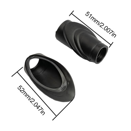 Antenna Seal & Grommet for Mercedes E-Class W124 (1984–1995)