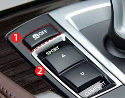 Sport Switch Button for BMW X3 F25 (2009-2017)