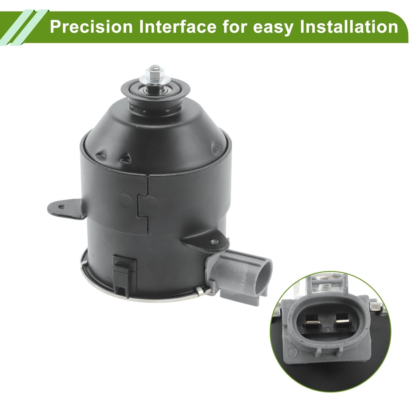 Radiator Fan Motor for Toyota Camry (2007–2017)