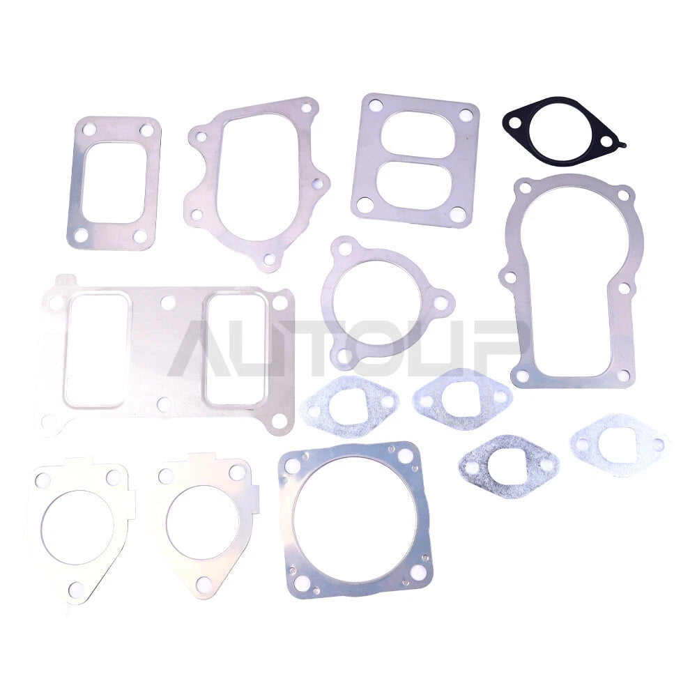 Gasket / Overhaul Kit for HINO Engine Kobelco SK330-8 excavator