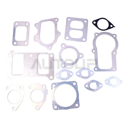 Gasket / Overhaul Kit for HINO Engine Kobelco SK330-8 excavator
