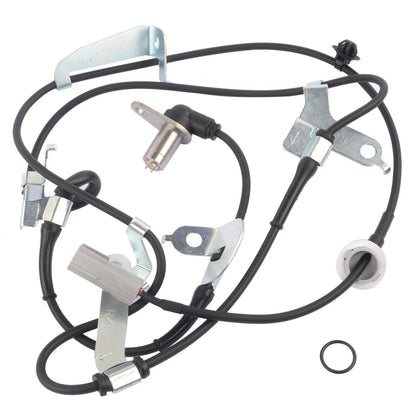 Front Left+Right ABS Wheel Speed Sensor for Ford Ranger (2006-2011)