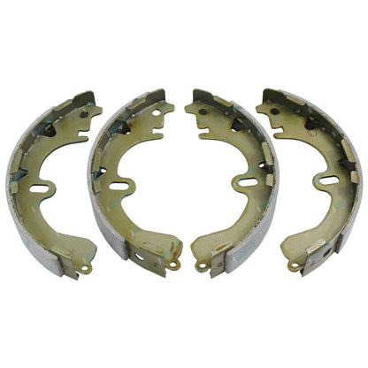 Rear Brake Shoes Set for Toyota Corolla AE101R AE102R AE102X Sprinter 1991~99