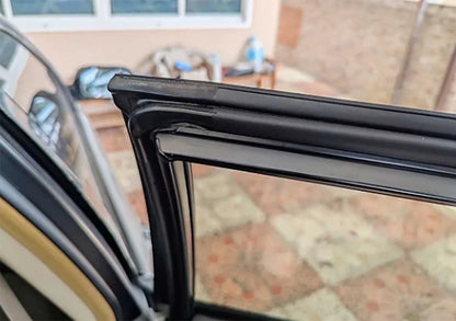 Rubber Seal Weatherstrip for Toyota Corolla (2001-2007)