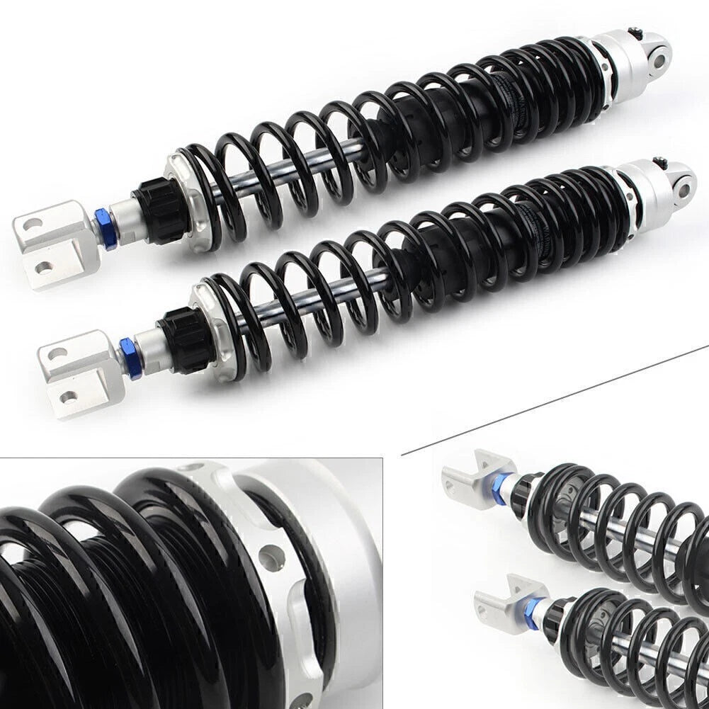 425mm ATV Air Shock Absorber Damper for Honda Yamaha Suzuki