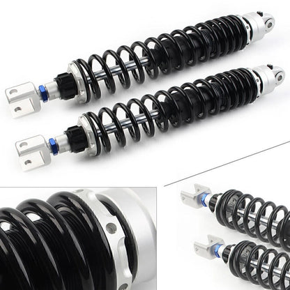 425mm ATV Air Shock Absorber Damper for Honda Yamaha Suzuki