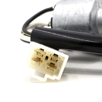 Ignition Switch Key Set for Suzuki Alto Fronte 800 1984-1988