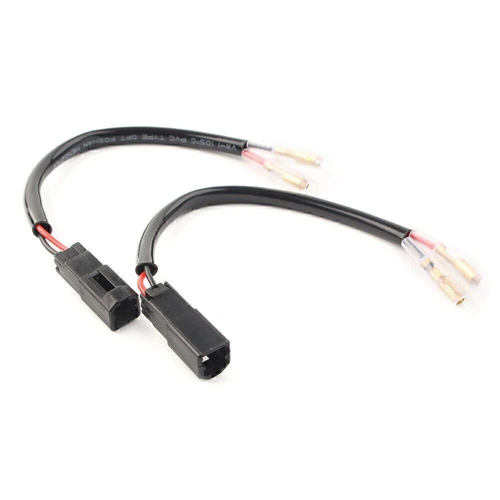 Turn Signal Connector Harness for Ducati 848 1098 1198 (2008-2015)