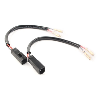 Turn Signal Connector Harness for Ducati 848 1098 1198 (2008-2015)