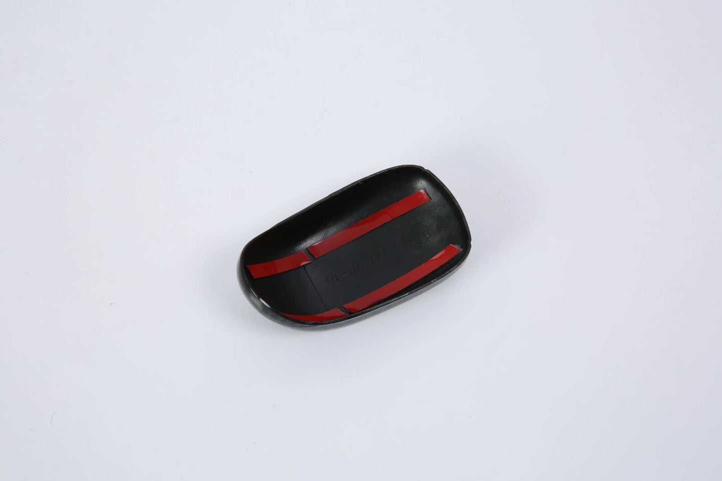 Gear Shift Knob Cover Trim for Mitsubishi Eclipse Cross 2018-2021 Carbon Fiber