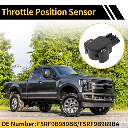 Throttle Position Sensor for Ford Ranger (2001-2011)