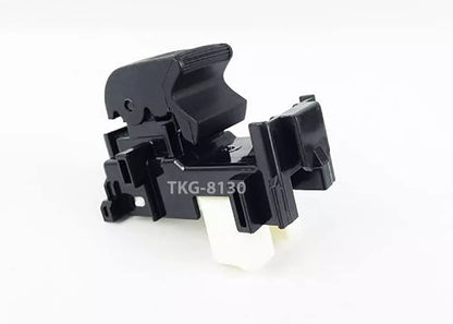 Rear Left Power Window Switch for Toyota Vitz/Yaris (XP90) (2005-2012)