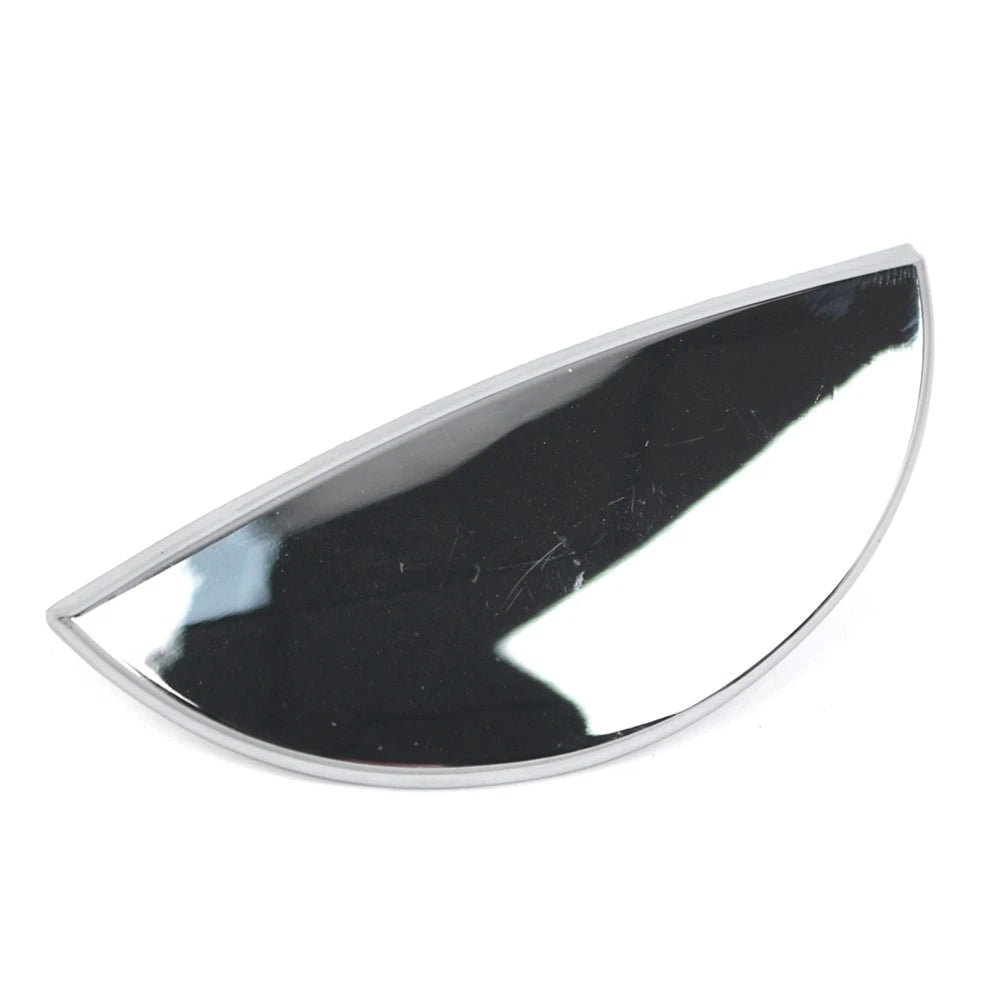 Left Headlight Washer Nozzle Cover Chrome for BMW Mini Cooper (2001-2008)
