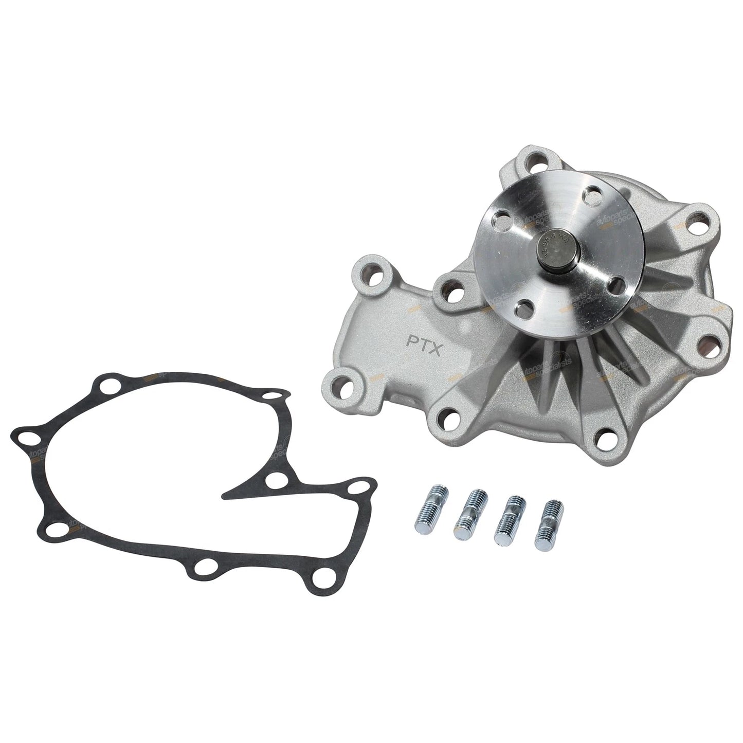 Water Pump for Mazda B2500 (1996 - 2006)