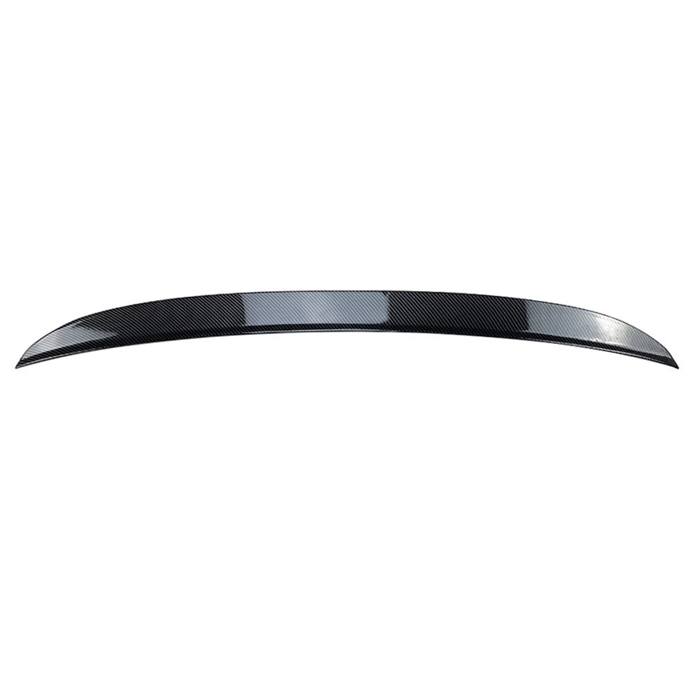 Rear Roof Spoiler Lip Wing for Mercedes-Benz GLE Class W167 V167 (2019-2023)