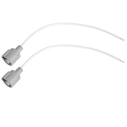AC Compressor Wiring Harness Plug Pigtail Connector for Toyota 4Runner (2003-2023)