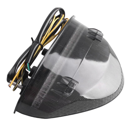 LED Tail Light with Integrated Brake & Turn Signals for HONDA CB600F HORNET (2006-2010)