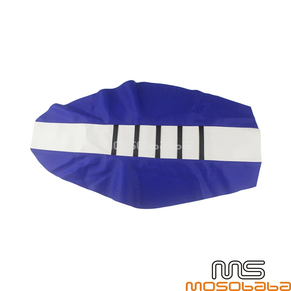 Rubber Seat Cover for Yamaha WR YZ TTR XT TT 225 230 250 426 450