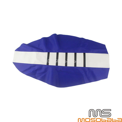 Rubber Seat Cover for Yamaha WR YZ TTR XT TT 225 230 250 426 450