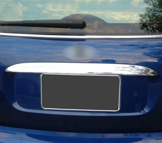 Boot Lid Moulding Trim for Mini Cooper R53 (2001-2006)