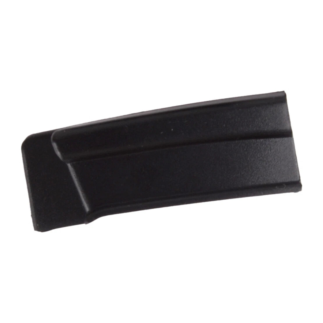 Rain Guard Gutter Diverter Extension for Jeep Wrangler JL (2018-2021)