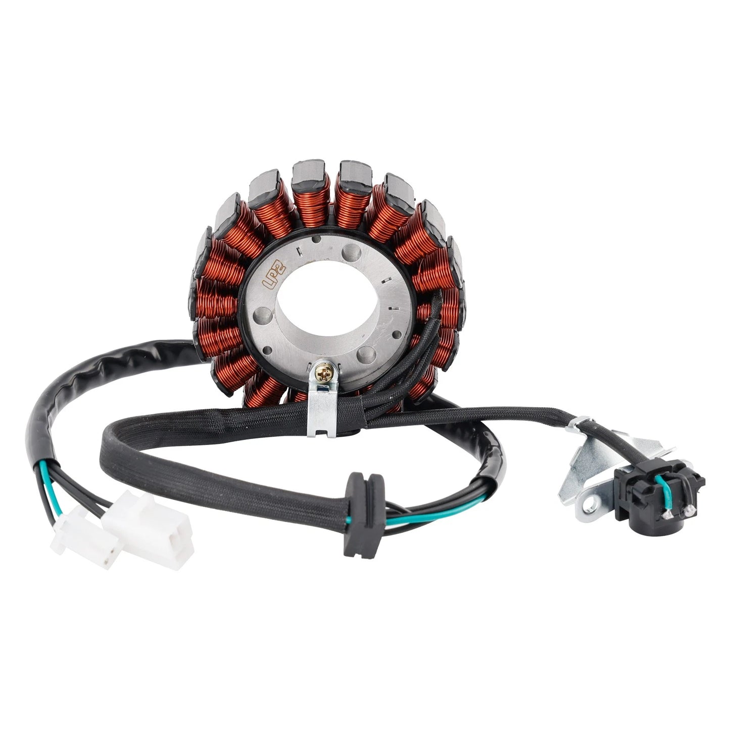 Stator Alternator for Daelim VL 125 Fi, VL125Z, VJ 125 Fi (2008-2015)
